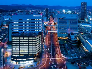 다이와 로이넷 호텔 히로시마 에키마에