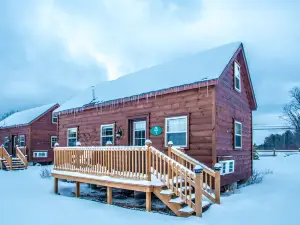 เพรสซิเดนเชียล เมาน์เทน รีสอร์ท