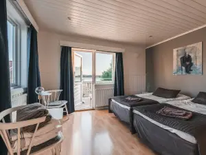 Nösund Havshotell