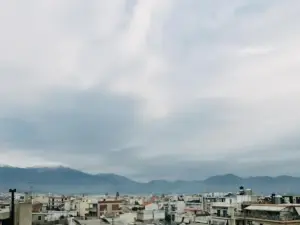 Best House Saint John, New Port of Patras