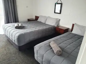 브룩클린 모텔 산손