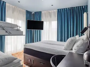 Best Western and Hotel Linkoping