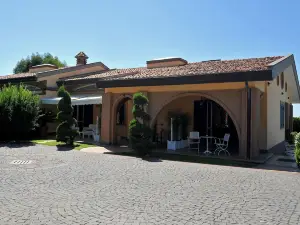 B&B Casa di Giò Luxury Resort