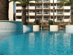 AC Hotel by Marriott Ambassadeur Antibes - Juan Les Pins