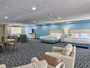Grand Beach Resort Hotel