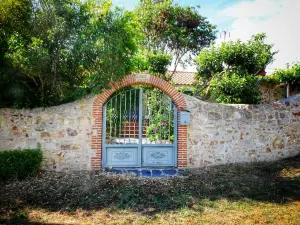 Casa Quevedo