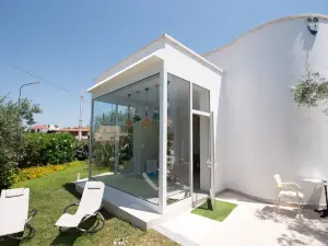 Le Gemelle Boutique Hotel