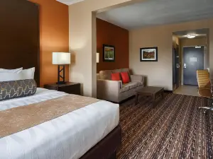 Best Western Plus Elmendorf Hotel