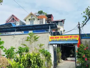 Nam My Van Homestay