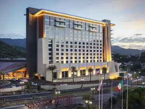Sycuan Casino Resort