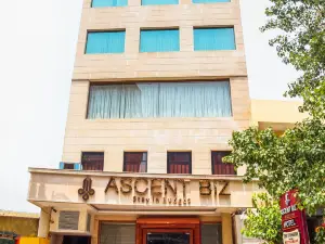 Hotel Ascent Biz