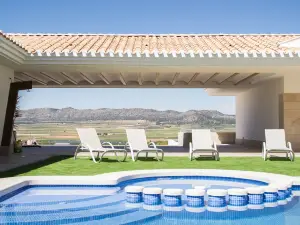 Casa Boquera