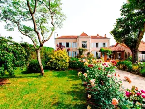 L'Isle de Bourbon
