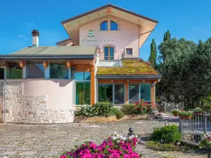 Albergo Il Giardino del Rio
