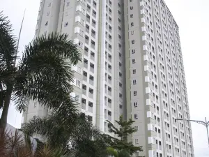 Skyland City Hotel Jatinangor