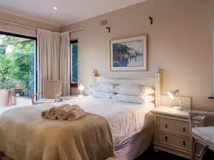 Montagu Springs Resort