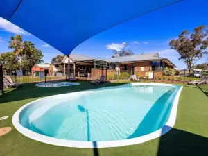 Big4 Mudgee Holiday Park