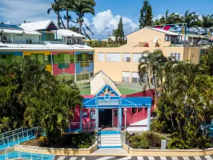 Canella Beach Hotel