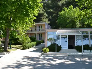 Tourist Settlement Brzet