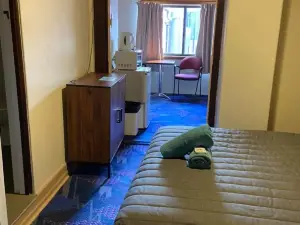 Grand Hotel Bega