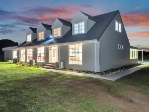 Bulla Homestead