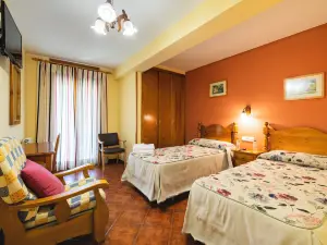 Hostal Pañart