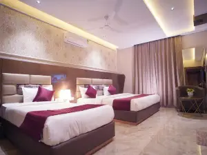 Hotel Siya Ramaya