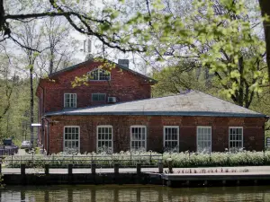 The Torby