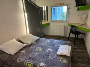 Hotel Paris Valence
