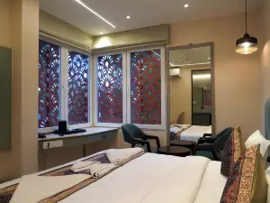 Hotel Anant Inn