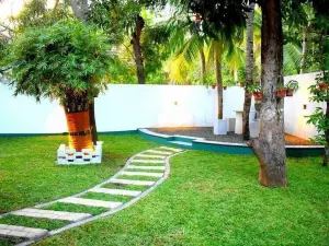 Leonine Villa Yala