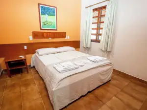 Hotel Pantanal Mato Grosso