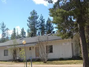 쿠울켈리 아파트먼트 뷔오초