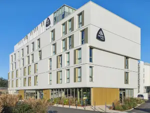 Hôtel AKENA Nantes Aeroport