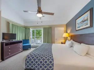 Fairfield Harbour/Windjammer I - 2 Bedroom