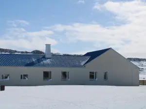 Árbakki