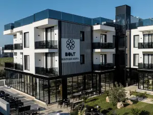 Bolt Boutique Hotel