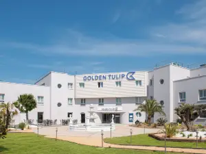 Golden Tulip Dieppe
