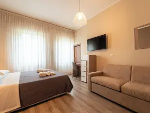 Albergo Ristorante Belsito Fiuggi Nhost