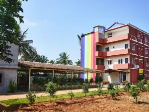 Nandi Hills Resort Hotel