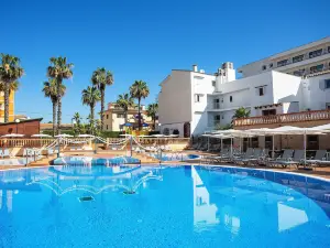 坎皮卡福特BQ酒店