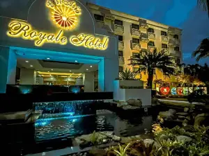 East Asia Royale Hotel