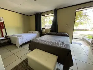 Hotel Azul Coral
