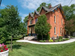 The Woodbridge House