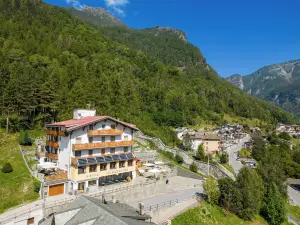 Hotel Biancospino