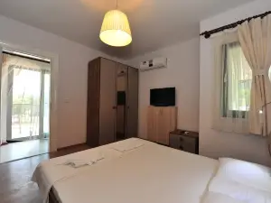 Egehan Boutique Hotel Dalyan