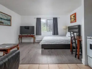 Croft Inn Motel