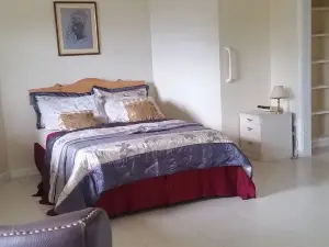 Campeche Villa