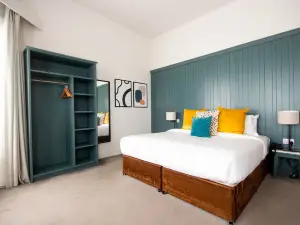 The Martello Hotel