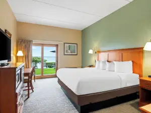 Beachfront Hotel Houghton Lake